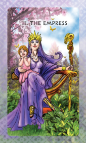 card