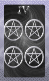 card