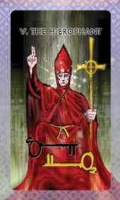 card