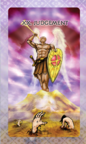 card