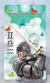 card