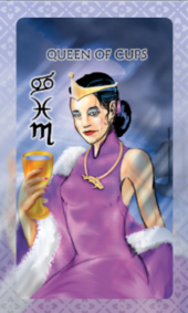 card