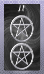 card