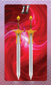 card